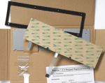 1 x 5 Grade Select Membrane