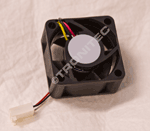 Nucleus Touch Screen Fan