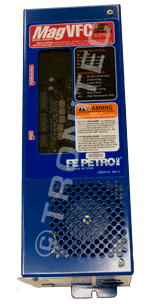 FE Petro MAG - VFC
