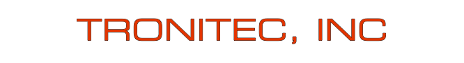 Tronitec, Inc
